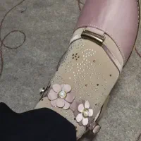 کفش دخترانه