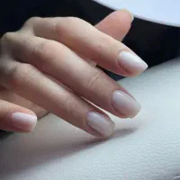 ترمیم ناخن برای تهرانی ها