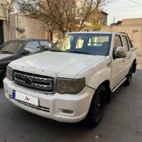 پادرا - کارون مدل ۱۴۰۰