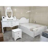 // تخت خواب مروینا / مرکز پخشـ*