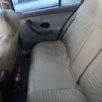 سمند مدل ۹۰ دوگانه بیرون|خودرو سواری و وانت|تبریز, |دیوار