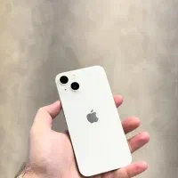 ایفون ۱۳ نرمال به شدت تمیز