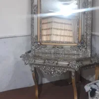 آینه کنسول