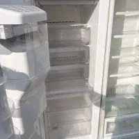 یخچال دوقلو هیمالیافروش فوری فوری تخفیف داراه|یخچال و فریزر|نسیم‌شهر, |دیوار