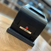 دستگاه نوبت دهی رومیزی تک کلیده اسکار