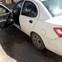 ساینا 97|خودرو سواری و وانت|کرمانشاه, |دیوار