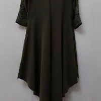 لباس مجلسی در حد نو|لباس|کوهدشت, |دیوار
