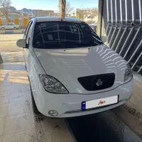 تیبا 1400 مشابه صفر