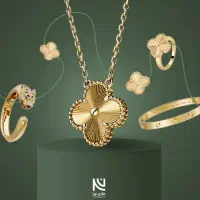طلای رایگان