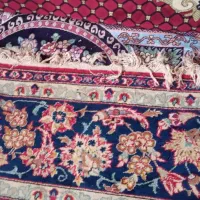 فرش بافت 3در4|فرش|قائم‌شهر, |دیوار