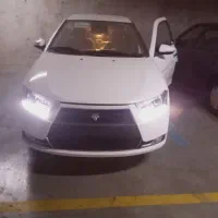 دنا پلاس 6 دنده ef7p، مدل ۱۴۰۳