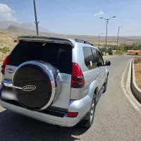 پرادو چهار در ۴ سیلندر|خودرو سواری و وانت|تهران, بوستان شیان|دیوار