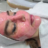 پاکسازی و فیشال پوست