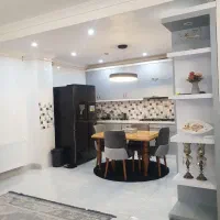 فروش و معاوضه ۱۱۰ متری خیام ۱۰ (اوایل کوچه)