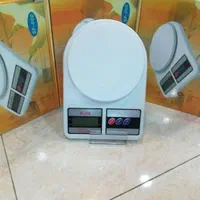 ترازو دیجیتال آشپزخانه خانه ترازو وزن کشی|ظروف پخت‌وپز|شیراز, فخرآباد (دروازه کازرون)|دیوار