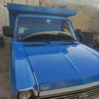 نیسان 1400 دوگانه