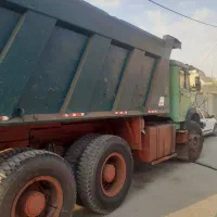 فروش زیر مایلر مدل ۱۳۷۳|خودرو سنگین|سیرجان, |دیوار