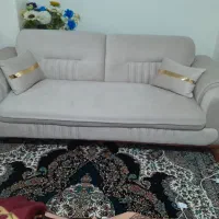 مبل ۸نفره|مبلمان اداری|کرج, حسینآباد|دیوار