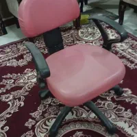 صندلی چرخ دار چرخشی متحرک|صندلی و نیمکت|فردیس, شهرک ناز|دیوار