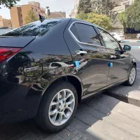 دنا پلاس6سرعته مدل1404مشکی صفرخشک آماده تحویل درجا|خودرو سواری و وانت|تهران, دریان‌نو|دیوار