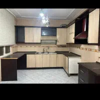دو دست کابینت دست دوم در هد نو|مصالح و تجهیزات ساختمان|بیرجند, |دیوار