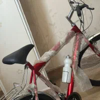 دوچرخه|دوچرخه، اسکیت، اسکوتر|گنبد کاووس, |دیوار