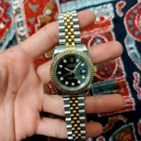 رولکس دیت جاست،پتک فیلیپ