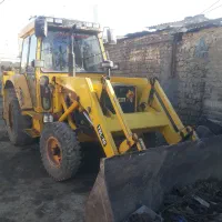 بیل بکهو تی دی ال ۸۶ مدل ۸۰|خودرو سنگین|تهران, آبشار|دیوار