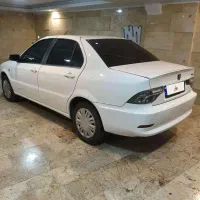 سورن پلاس xu7 سفارش مدیران درحد صفر مدل ۱۴۰۴