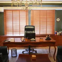 اجاره دفتر وکالت ۳ روز در هفته