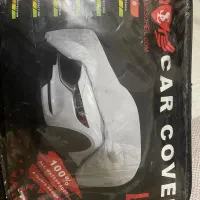 چادر ماشین رانا کاملا نو