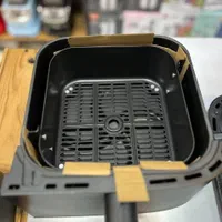 سرخ کن دوقلو فیلیپس Philips سرخکن NA 350 گارانتی|اجاق گاز و لوازم برقی پخت‌وپز|مشهد, آزادشهر|دیوار