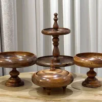 لوازم چوبی و خانگی