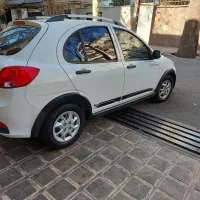 کوییک سفیددرحدصفر،بسیارتمیز وکم کارکرد