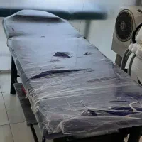 تخت ماساژ  فیشیال اپیلاسیون و ...