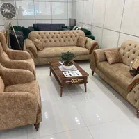 مبلمان آلاله،مبل و سرویس کامل چوب سرویس خواب|مبلمان خانگی و میز عسلی|اسلام‌شهر, |دیوار