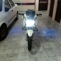 اپاچی مدل 89 نیوفیس شده