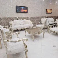 مبل مدرن با مدیریت آقای انصاری