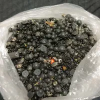 منجوق|لوازم خیاطی و بافتنی|ورامین, خیر آباد|دیوار