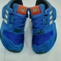 زدایکس لگو اورجینال