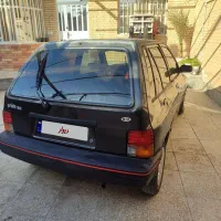 هاچ بک کره ای ۷۹