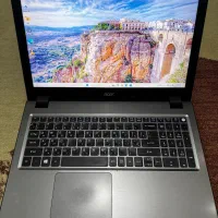 Acer Aspire V3 i7 16GB 256GB SSD 2GB
