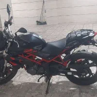 بنلی ۲۵۰ تک نیو فیس مدل ۱۴۰۱|موتورسیکلت|رشت, حمیدیان|دیوار