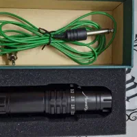 وسایل تتو برندEz