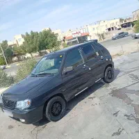 پراید ۱۱۱مدل ۹۴|خودرو سواری و وانت|بم, |دیوار