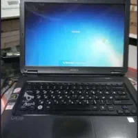 لپ تاپ سونی 14اینچ VAIO