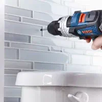 دریل کاری ونصب وتخریب بتن و جوشکاری.|خدمات پیشه و مهارت|بمانی, |دیوار