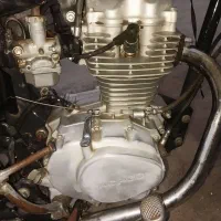 موتورسیکلت ساوین 91|موتورسیکلت|بهبهان, |دیوار