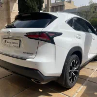 لکسوس nx200|خودرو سواری و وانت|تهران, دریا|دیوار