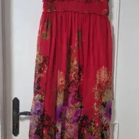 لباس ساحلی